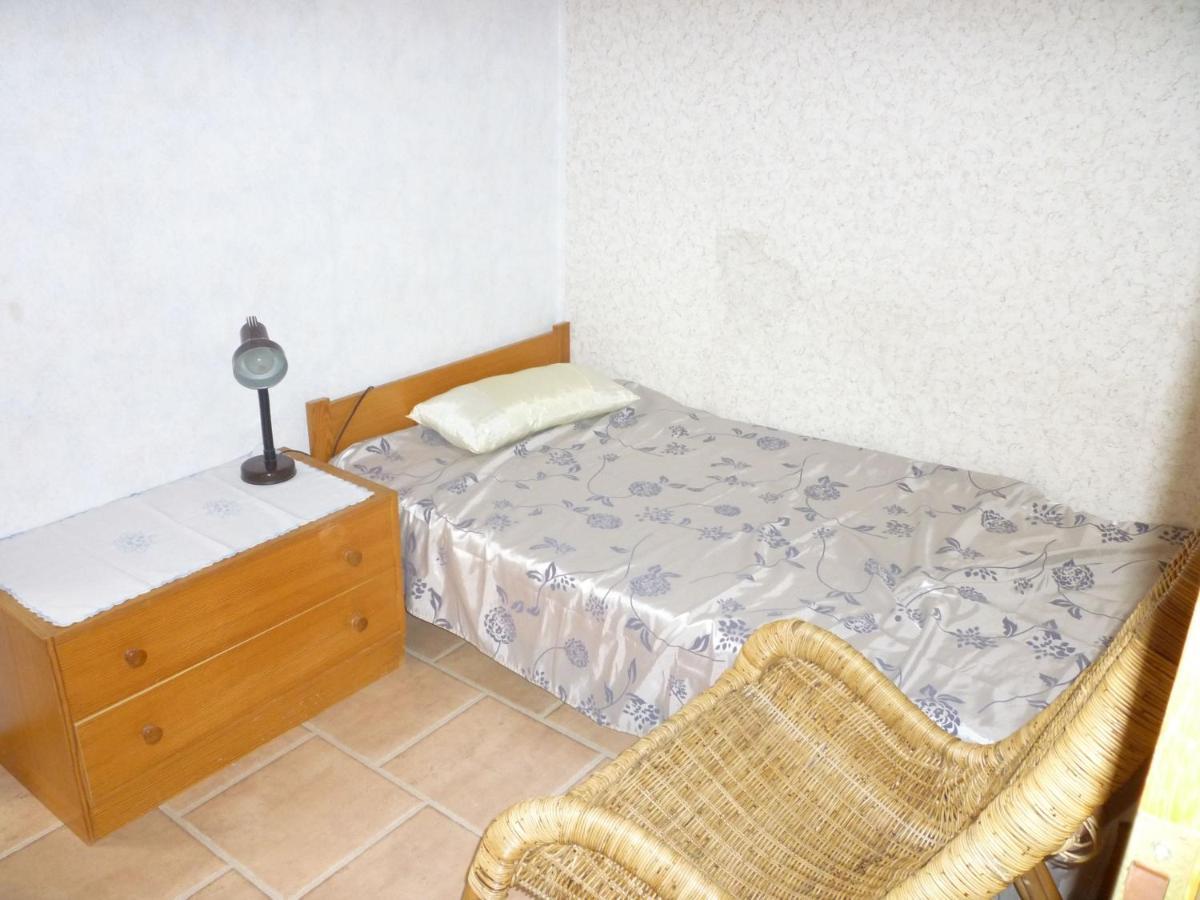 Gasthaus - Pension Am Buchberg Monchsdeggingen Екстер'єр фото