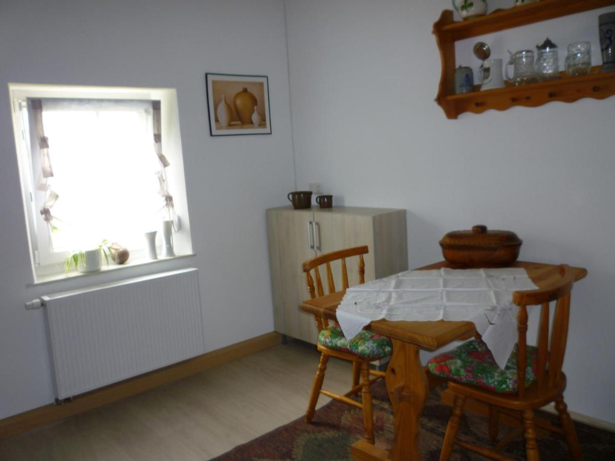 Gasthaus - Pension Am Buchberg Monchsdeggingen Екстер'єр фото